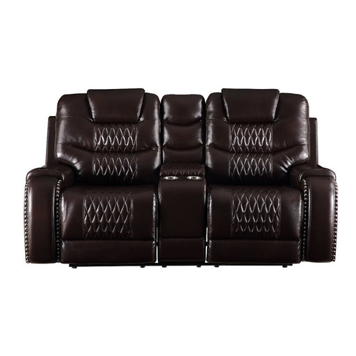 Braylon Recliner - 55416 - In Stock Furniture