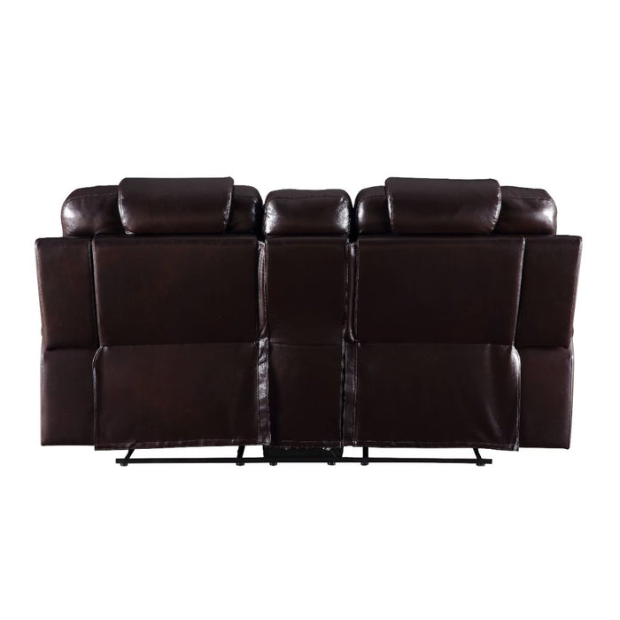 Braylon Recliner - 55416 - In Stock Furniture