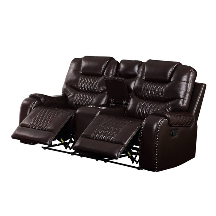 Braylon Recliner - 55416 - In Stock Furniture