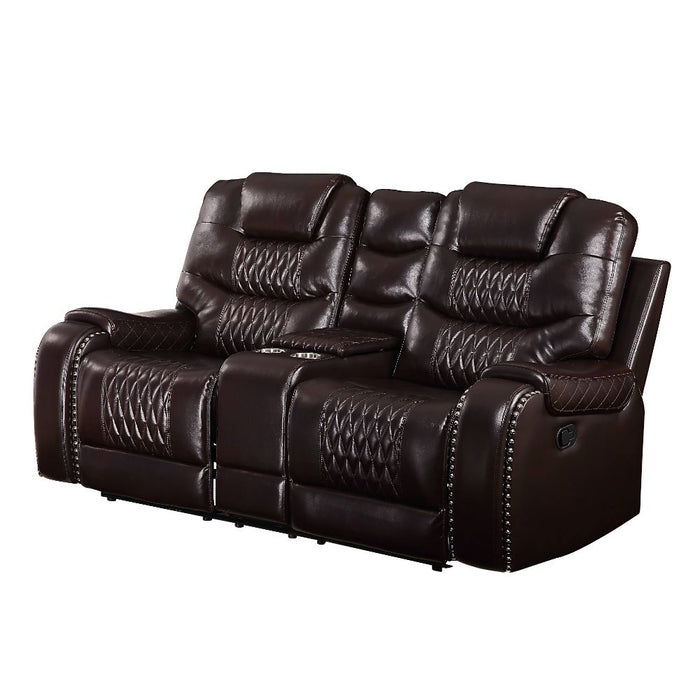 Braylon Recliner - 55416 - In Stock Furniture