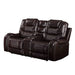 Braylon Recliner - 55416 - In Stock Furniture