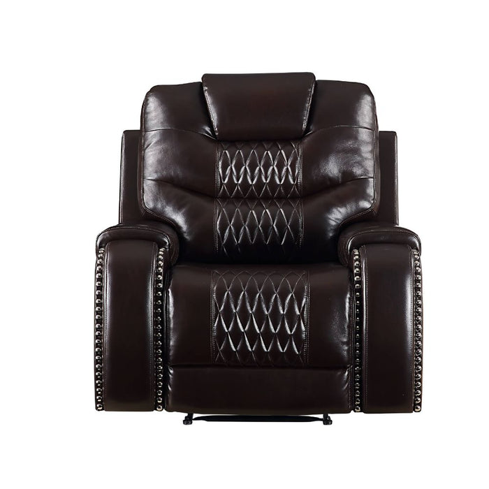 Braylon Recliner - 55417 - In Stock Furniture