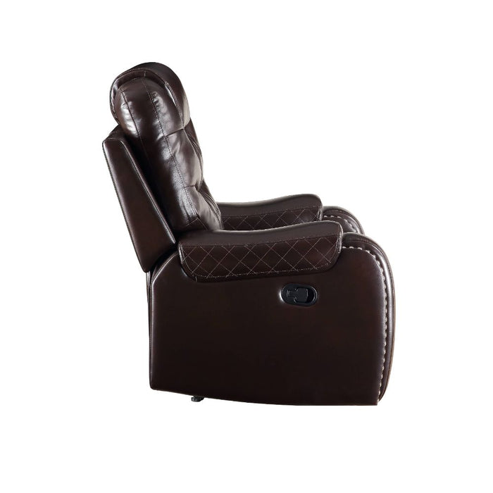 Braylon Recliner - 55417 - In Stock Furniture