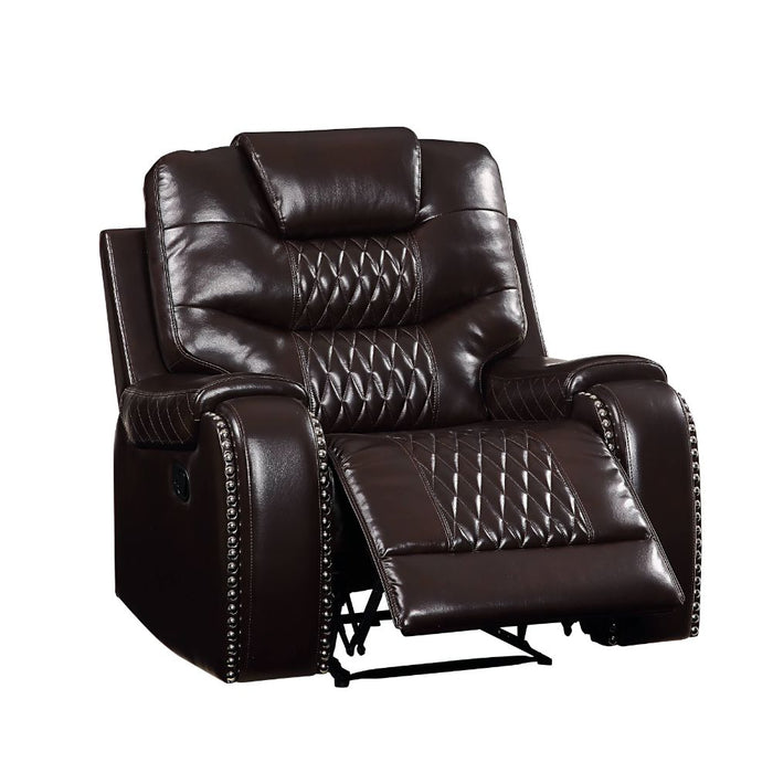 Braylon Recliner - 55417 - In Stock Furniture