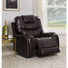 Braylon Recliner - 55417 - In Stock Furniture