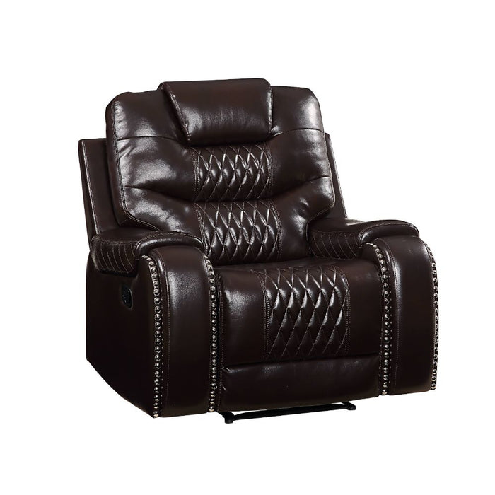 Braylon Recliner - 55417 - In Stock Furniture