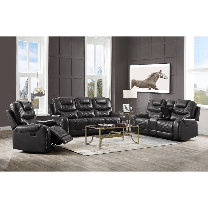 Braylon Sofa - 55410 - In Stock Furniture