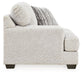 Brebryan Oversized Chair - 3440123