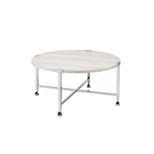 Brecon Coffee Table - 83210 - In Stock Furniture