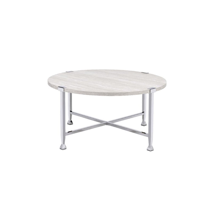 Brecon Coffee Table - 83210 - In Stock Furniture