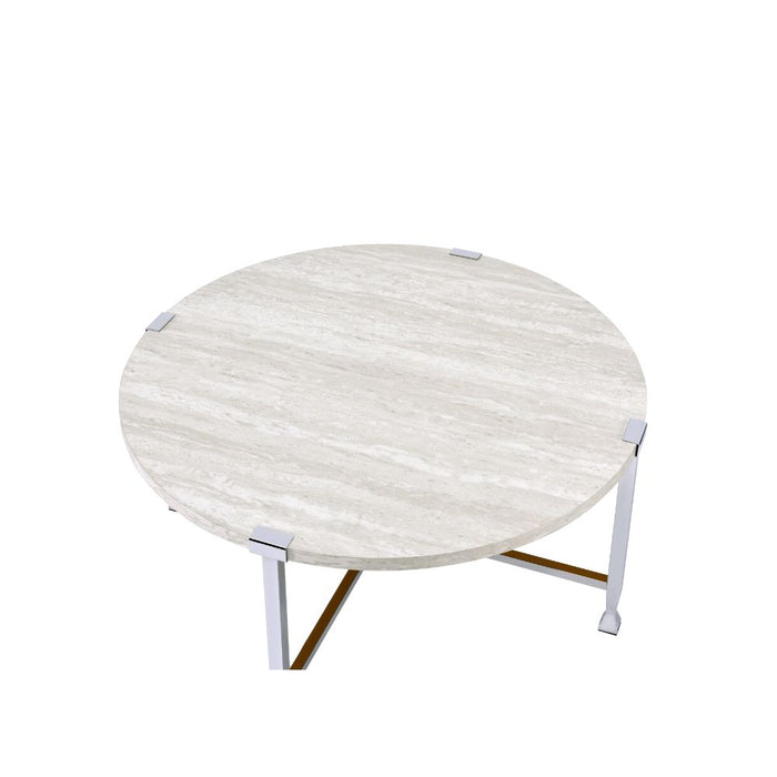 Brecon Coffee Table - 83210 - In Stock Furniture