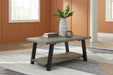 Brennegan Coffee Table - T323-1 - In Stock Furniture