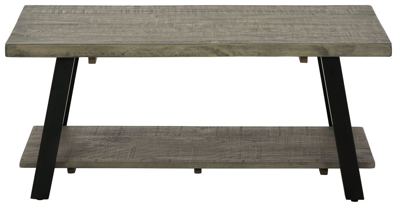 Brennegan Coffee Table - T323-1 - In Stock Furniture