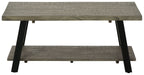 Brennegan Coffee Table - T323-1 - In Stock Furniture