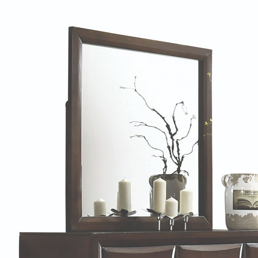 Brenta Mirror - 26644 - In Stock Furniture