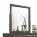 Brenta Mirror - 26644 - In Stock Furniture