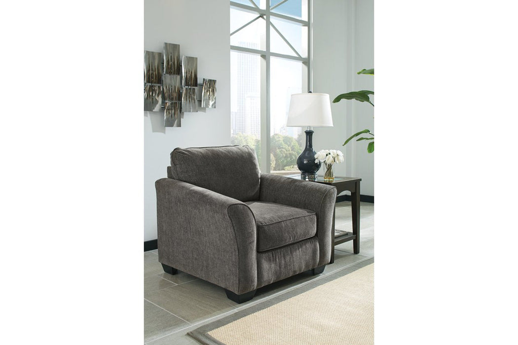 Brise Slate Chair - 8410220 - Gate Furniture