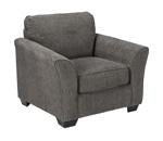 Brise Slate Chair - 8410220 - Gate Furniture