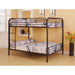 Bristol Bunk Bed - 37433 - In Stock Furniture