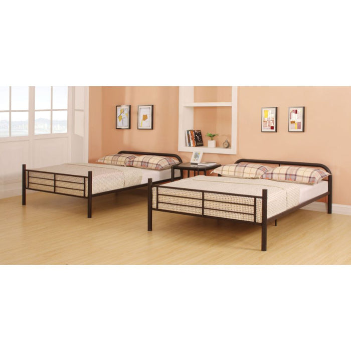 Bristol Bunk Bed - 37433 - In Stock Furniture