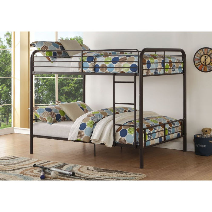 Bristol Bunk Bed - 37433 - In Stock Furniture