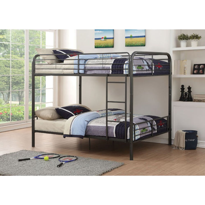 Bristol Bunk Bed - 37435 - In Stock Furniture