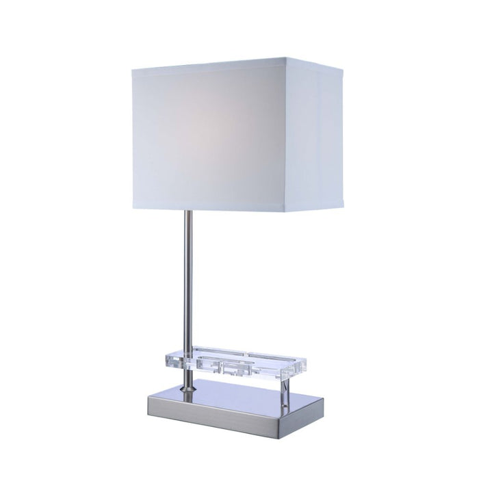 Britt Table Lamp - 40120 - In Stock Furniture