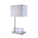 Britt Table Lamp - 40120 - In Stock Furniture