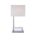 Britt Table Lamp - 40120 - In Stock Furniture