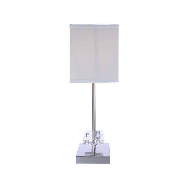 Britt Table Lamp - 40120 - In Stock Furniture