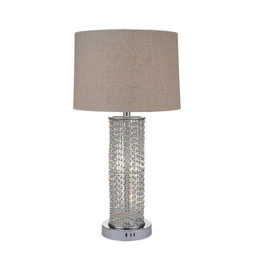 Britt Table Lamp - 40121 - In Stock Furniture