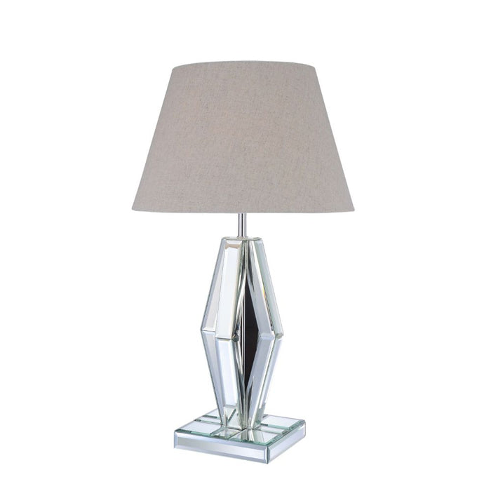 Britt Table Lamp - 40122 - In Stock Furniture