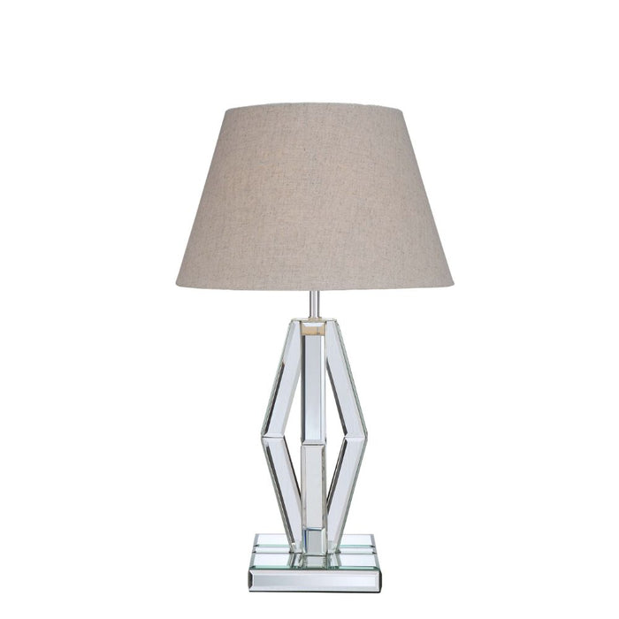 Britt Table Lamp - 40122 - In Stock Furniture