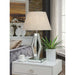 Britt Table Lamp - 40122 - In Stock Furniture