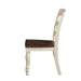 Britta Side Chair (2Pc) - 71772 - In Stock Furniture