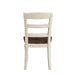 Britta Side Chair (2Pc) - 71772 - In Stock Furniture