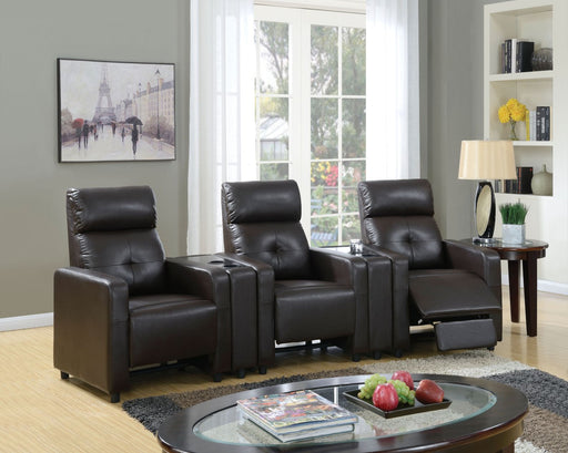 Britten Home Theater - 53775 - In Stock Furniture