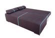 Broadway Sofa Bed And Storage - i30703 - Gate Furniture