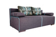 Broadway Sofa Bed And Storage - i30703 - Gate Furniture