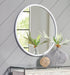 Brocky Accent Mirror - A8010292 - In Stock Furniture