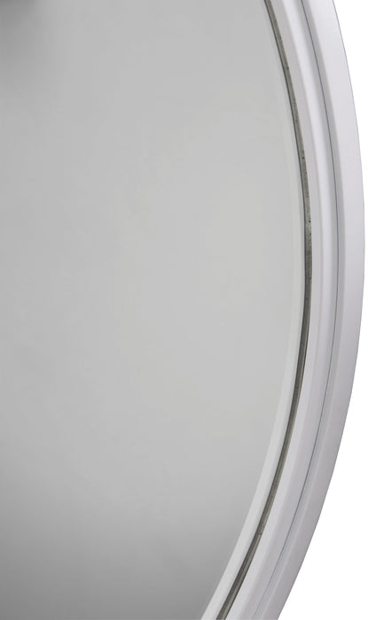 Brocky Accent Mirror - A8010292 - In Stock Furniture