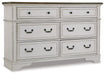 Brollyn Dresser - B773-31 - In Stock Furniture