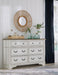 Brollyn Dresser - B773-31 - In Stock Furniture