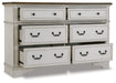 Brollyn Dresser - B773-31 - In Stock Furniture