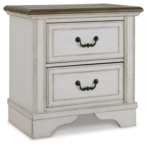 Brollyn Nightstand - B773-92 - In Stock Furniture