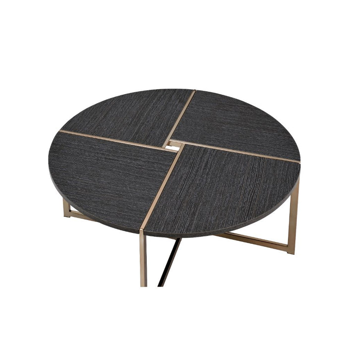 Bromia Coffee Table - 83005 - In Stock Furniture