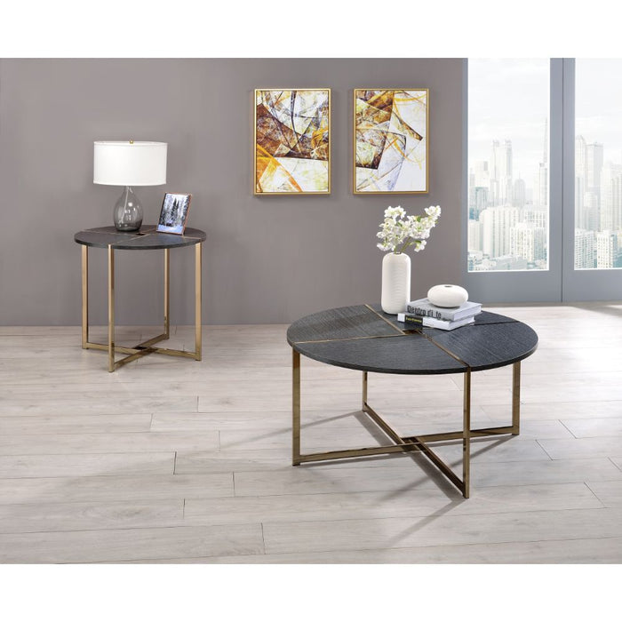 Bromia Coffee Table - 83005 - In Stock Furniture