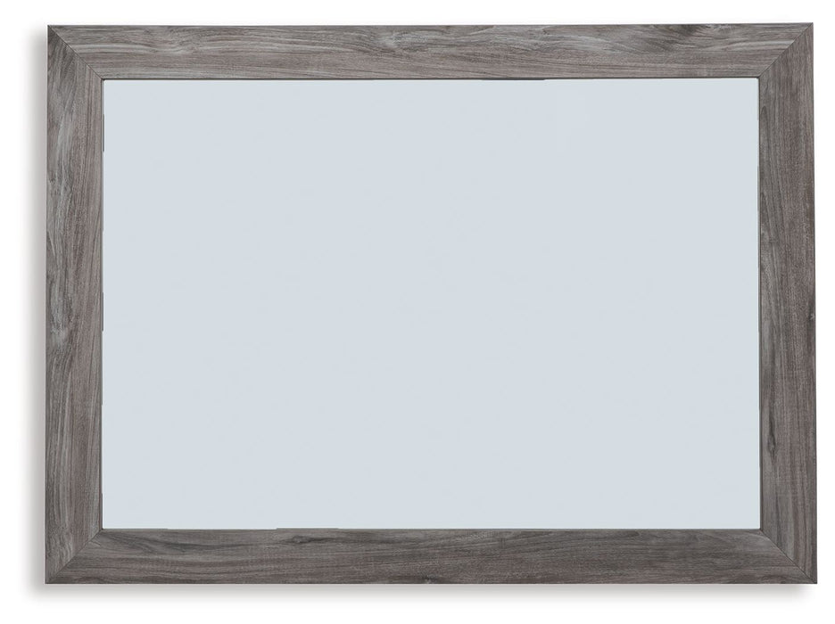 Bronyan Bedroom Mirror - B1290-36 - In Stock Furniture