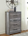 Bronyan Chest of Drawers - B1290-44 - In Stock Furniture