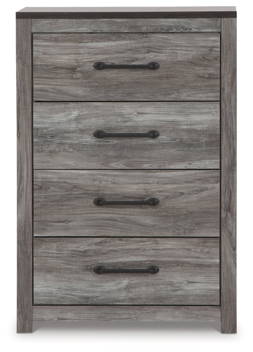 Bronyan Chest of Drawers - B1290-44 - In Stock Furniture